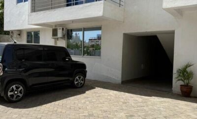 Comfort Stays Mombasa, Kenya | One-Bedroom Apartment (3units)