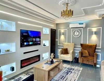 Ivo’s Guesthouse Yaoundé, Cameroon | Apartment