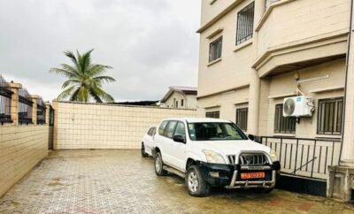 KJM Home Douala, Cameroon | One-Bedroom Apartment