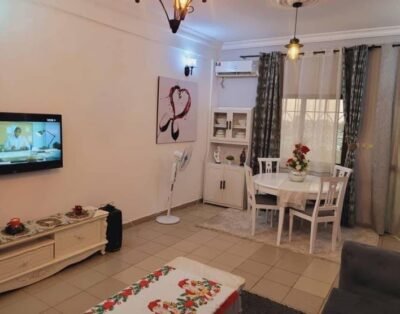 MPs Residence Deido Douala, Cameroon | Studio