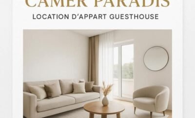 Tsetsafong Ngoufo urbain