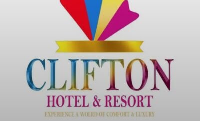 CLIFTONHOTEL