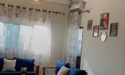 Résidence Des Nations Yaoundé, Cameroon | 2-Bedroom Apartment (2units)