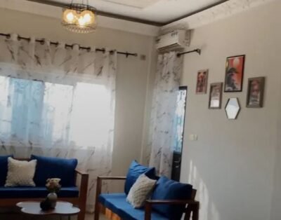 Résidence Des Nations Yaoundé, Cameroon | 2-Bedroom Apartment (2units)