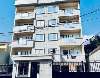 Résidence Fadi Yaoundé, Cameroon | 2-Bedroom Apartment, Confort (4units)