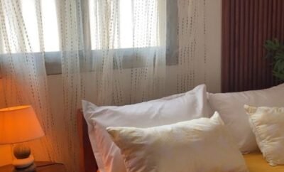 Résidence Des Nations Yaoundé, Cameroon | One-Bedroom Apartment (3units)