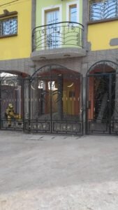 𝐂𝐨𝐜𝐨𝐨𝐧𝐢𝐧𝐠 & 𝐋𝐮𝐱𝐮𝐫𝐲 Apartments Yaoundé, Cameroon | Studio(6units)