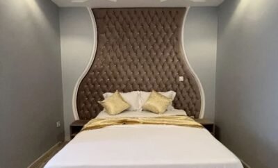 Starlight Hotel Yaoundé, Cameroon | Premium Room (10units)