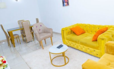 Melmar Furnished Apartments Yaoundé, Cameroon | Classic studio (2units)