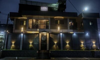 Amour Résidence Douala, Cameroon | Apartment