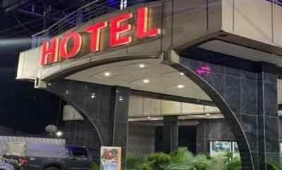 Authentica Hotel Bonabéri Douala, Cameroon | Senior Suite (20units)