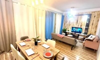 Dreamhomedesighdouala