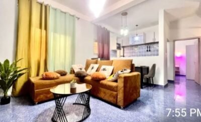 Dream Home Design Douala, Cameroon | Apartment (2units)
