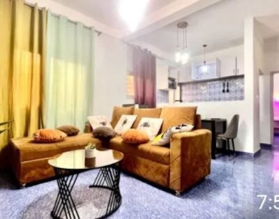 Dream Home Design Douala, Cameroon | Apartment (2units)