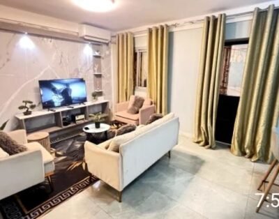 Dream Home Design Douala, Cameroon | Studio (2units)