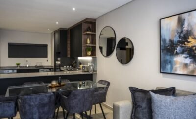 Lux Leisure Apartment Hotel Sandton, Johannesburg | One-Bedroom Apartment (4units)