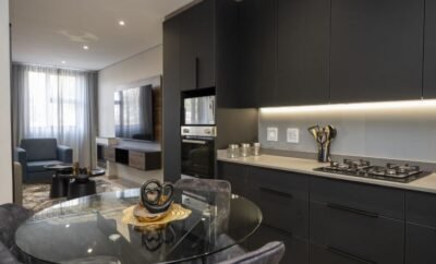 Lux Leisure Apartment Hotel Sandton, Johannesburg | 2Bdrm Apartment, Bath&shower (4units)