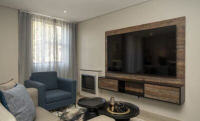 Lux Leisure Apartment Hotel Sandton, Johannesburg | 2-Bdrm Apartment (4units)