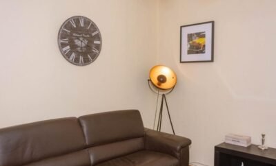 Résidence Baho Douala, Cameroon | Bruxelles Studio