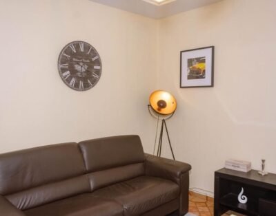 Résidence Baho Douala, Cameroon | Bruxelles Studio