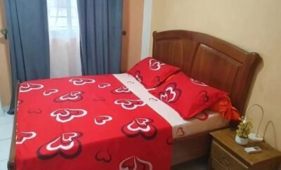 Léo Apartments Douala, Cameroon | Room (2units)