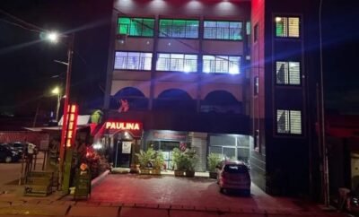Paulina Hotel Yaoundé, Cameroon | Confort Room (15units)