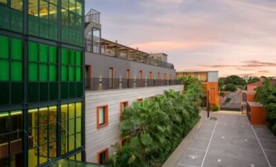 Protea Hotel By Marriott Luanda, Angola | Junior Suite 1 King Bed, City View (12units)