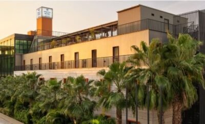 Protea Hotel By Marriott Luanda, Angola | Standard Guest Room,1 Queen Bed (30units)