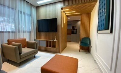 Rental Square Ultra Douala, Cameroon | Modern Studio