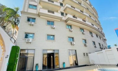 Shiloh Suites Yaoundé, Cameroon | Type T3 Suite (5units)