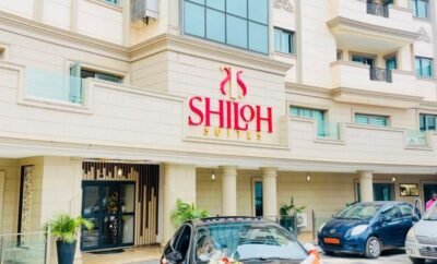 SHILOHSUITES