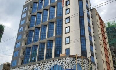 Baraka Tower Hotel Nairobi, Kenya | Executive Room (31units)