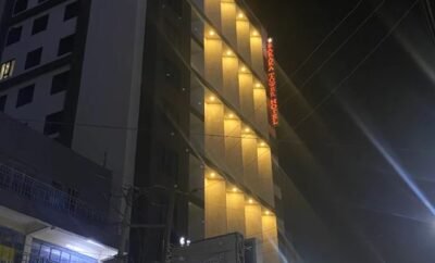 Baraka Tower Hotel Nairobi, Kenya | Deluxe Room (8units)