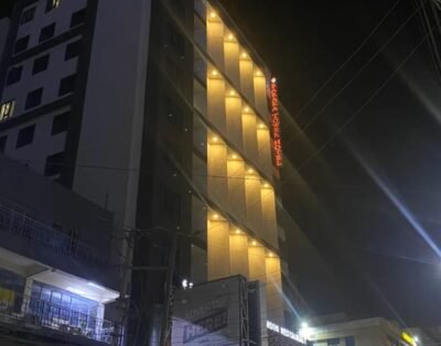 Baraka Tower Hotel Nairobi, Kenya | Standard Room (51units)