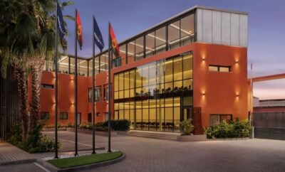 Protea Hotel By Marriott Luanda, Angola | Superior Room, 1 King Bed (6units)