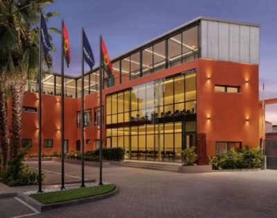 Protea Hotel By Marriott Luanda, Angola | Superior Room, 1 King Bed (6units)