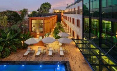 Protea Hotel By Marriott Luanda, Angola | Deluxe Guest Room,1 Queen Bed (7units)