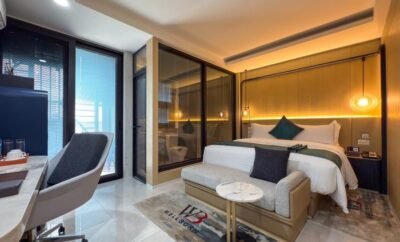 Wellborn Hotel Lekki, Lagos Nigeria | Standard Room (22units)