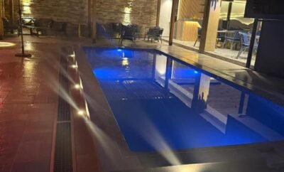 Debolonia Palace Hotel Douala, Cameroon | Superior Suite (5units)