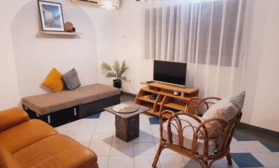 Belappart Logpom Douala, Cameroon | 3-Bedroom Apartment (2units)