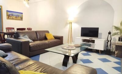 Belappart Logpom Douala, Cameroon | 3-Bedroom Apartment (2units)