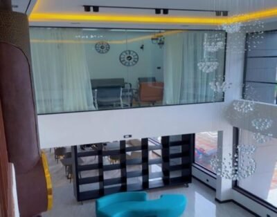 Debolonia Palace Hotel Douala, Cameroon | Standard Double Room (7units)