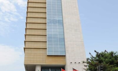 EPIC SANA Luanda Hotel, Angola | Deluxe Suite, One-Bedroom (17units)