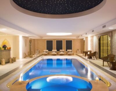 EPIC SANA Luanda Hotel, Angola | Premier Suite, Two-Bedroom (10units)