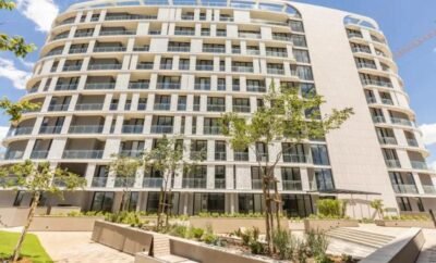 Ellipse Executive Apartments Midrand, SA | Standard Suite (3units)