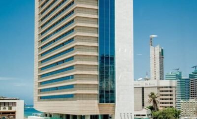 EPIC SANA Luanda Hotel, Angola | Premier Plus Suite, One-Bedroom (10units)