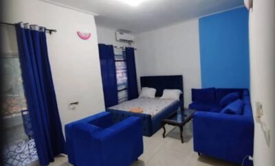 Jackson VIP Douala, Cameroon | Suite (2units)