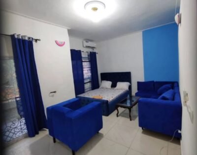 Jackson VIP Douala, Cameroon | Suite (2units)