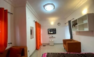 Jackson VIP Douala, Cameroon | Deluxe Room (4units)