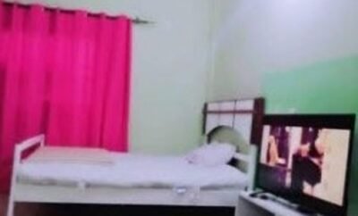 Jackson VIP Douala, Cameroon | Standard Room (3units)